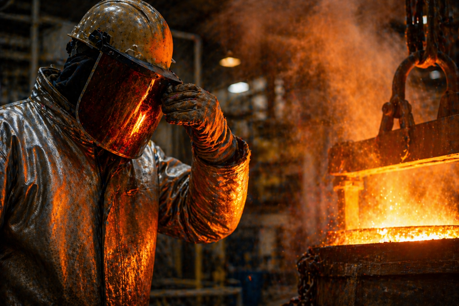Thermal stress assessment